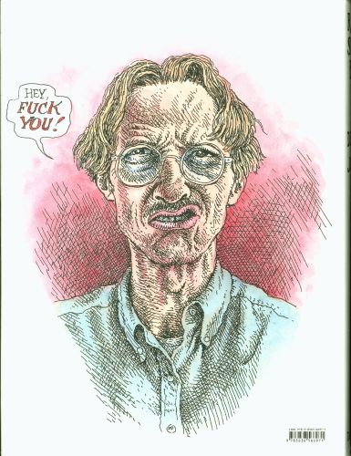 Produktbild: Robert Crumb