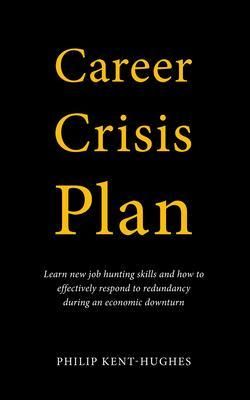 Produktbild: Career Crisis Plan