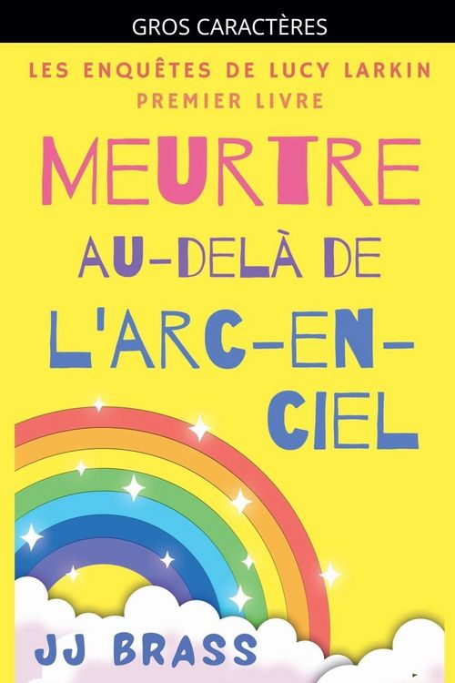 Produktbild: Meurtre au-del&agrave; de l'arc-en-ciel