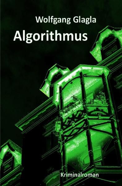 Produktbild: Algorithmus