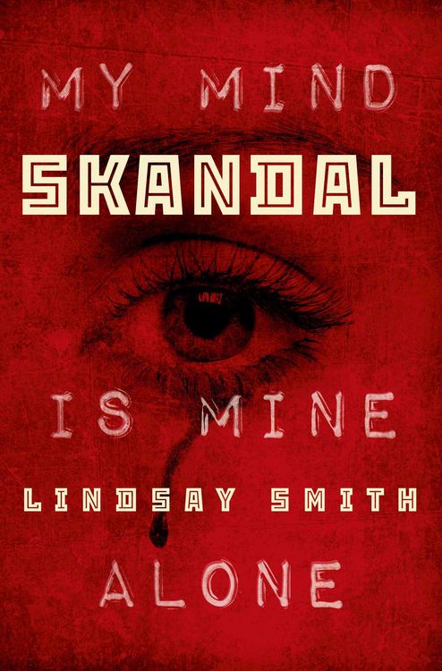 Produktbild: Skandal
