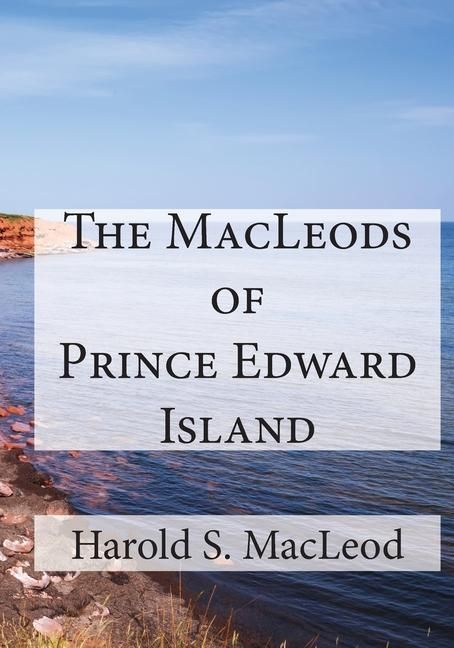 Produktbild: The MacLeods of Prince Edward Island