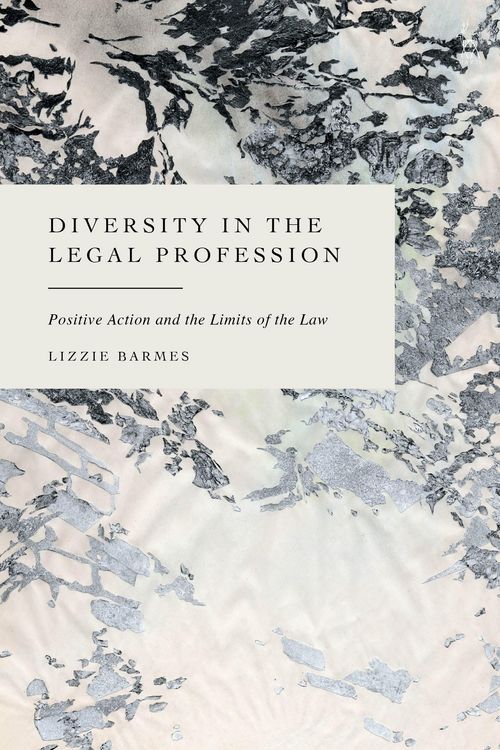 Produktbild: Diversity in the Legal Profession