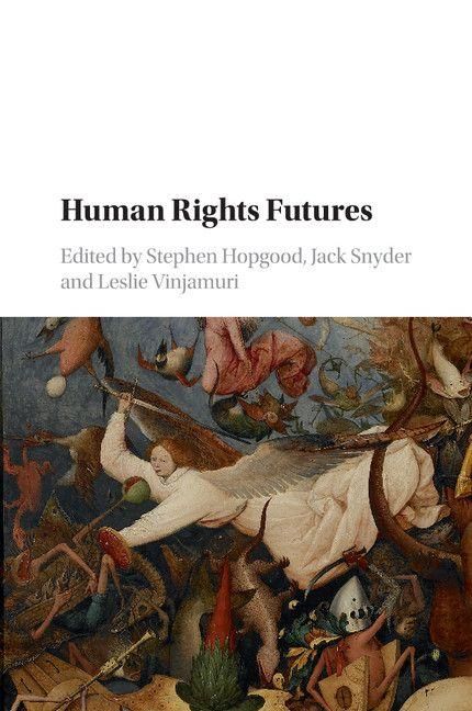 Produktbild: Human Rights Futures