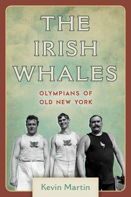 Produktbild: The Irish Whales