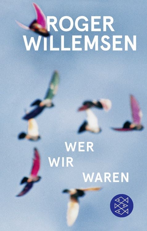 Produktbild: Wer wir waren