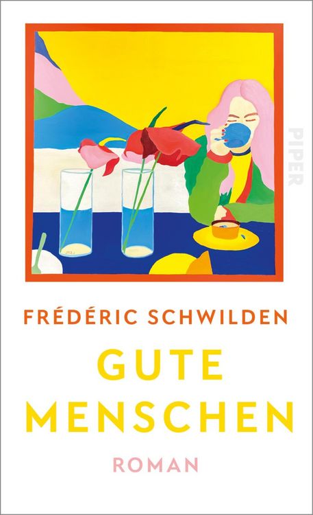 Produktbild: Gute Menschen