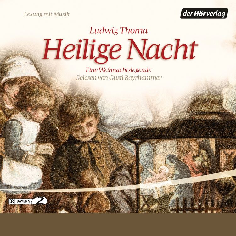 Produktbild: Heilige Nacht