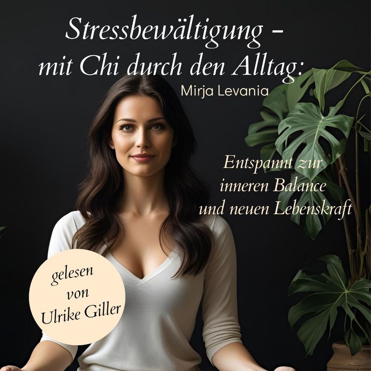Produktbild: Stressbew&auml;ltigung - mit Chi durch den Alltag