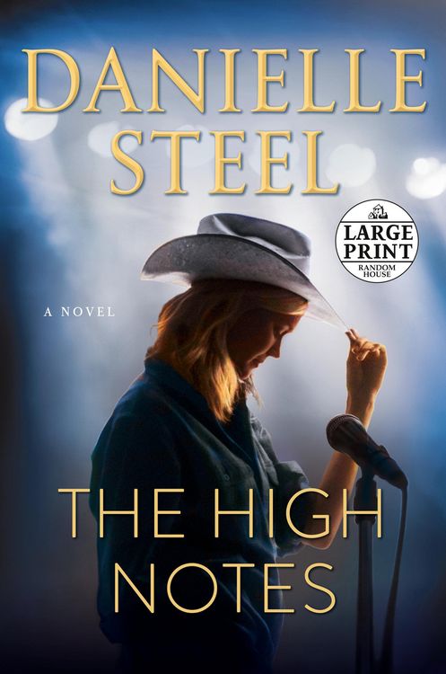 Produktbild: Steel, D: High Notes