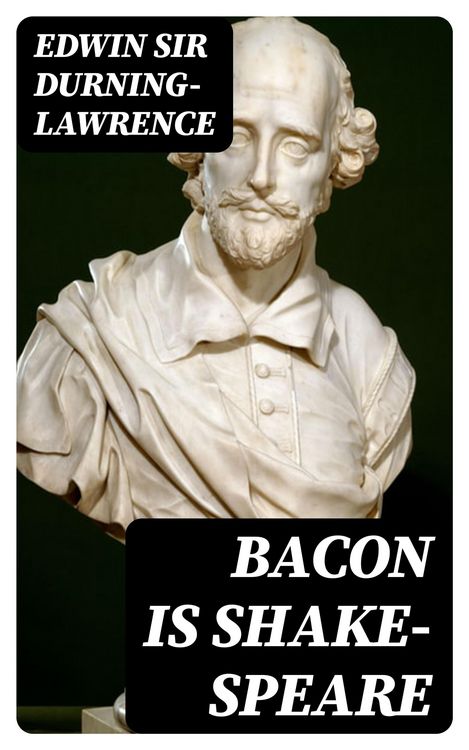 Produktbild: Bacon is Shake-Speare