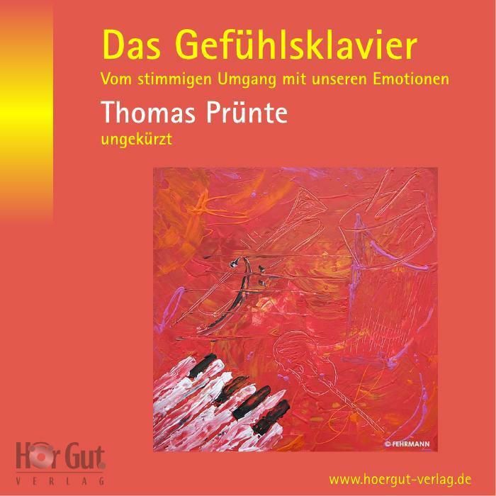 Produktbild: Das Gef&uuml;hlsklavier