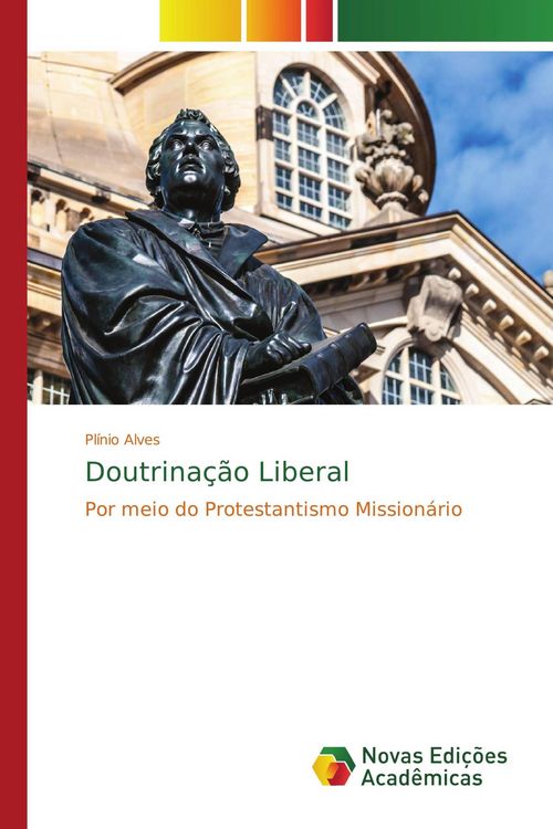 Produktbild: Doutrina&ccedil;&atilde;o Liberal