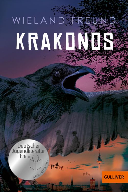 Produktbild: Krakonos