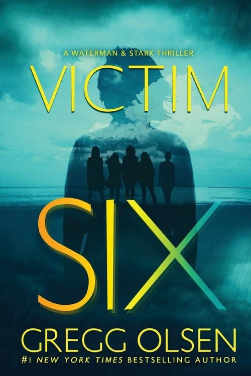 Produktbild: Victim Six