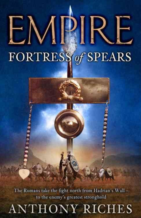 Produktbild: Empire Fortress Of Spears