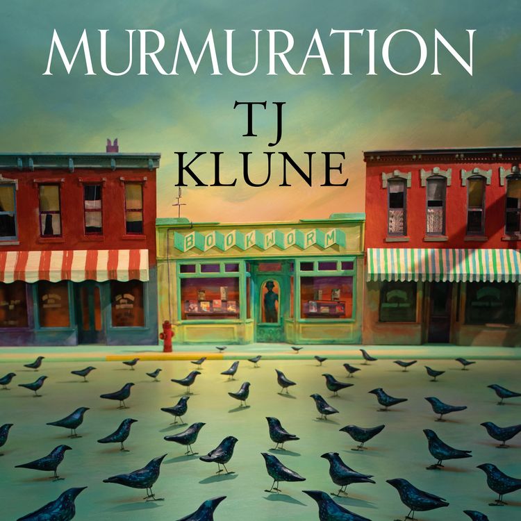 Produktbild: Murmuration