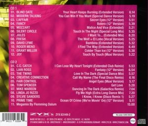 Produktbild: Euro Disco History 1985