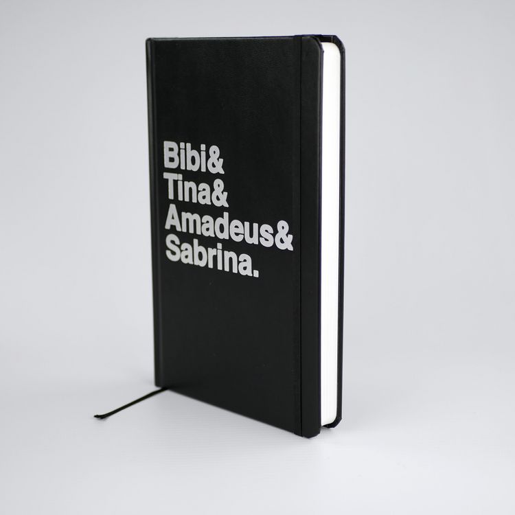 Produktbild: Bibi & Tina & Amadeus & Sabrina