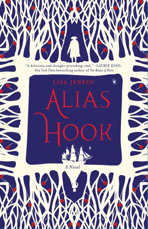Produktbild: Alias Hook