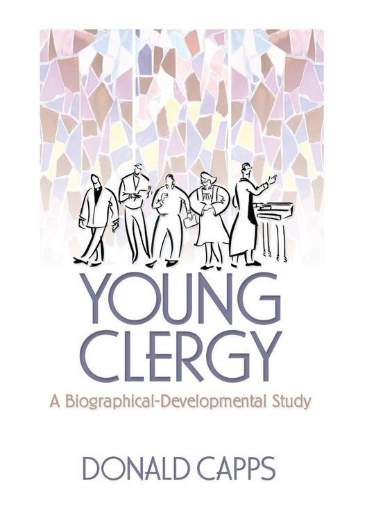Produktbild: Young Clergy