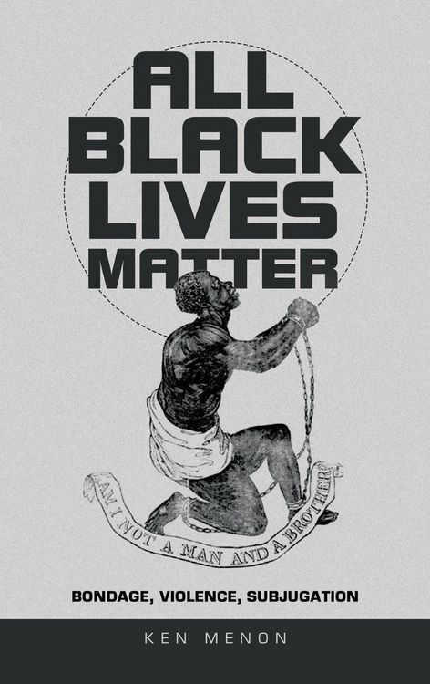 Produktbild: All Black Lives Matter