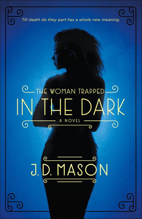 Produktbild: The Woman Trapped in the Dark