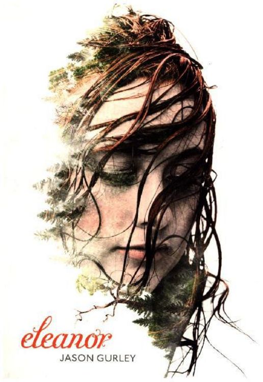 Produktbild: Gurley, J: Eleanor