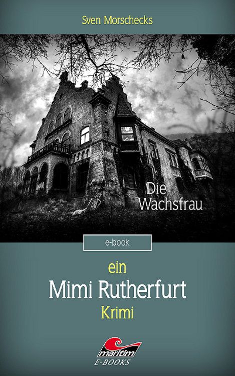 Produktbild: Mimi Rutherfurt (3)