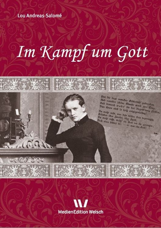 Produktbild: Im Kampf um Gott