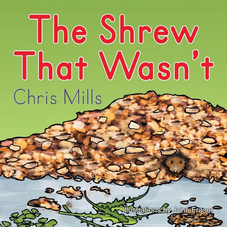 Produktbild: The Shrew That Wasn't