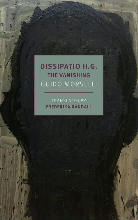 Produktbild: Dissipatio H.G.