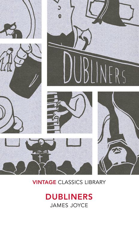 Produktbild: Dubliners