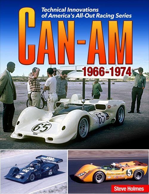 Produktbild: Can-Am