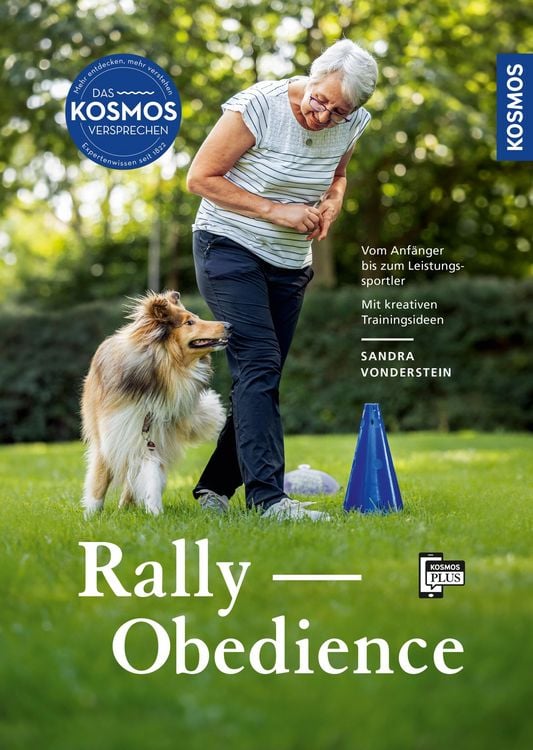 Produktbild: Rally Obedience