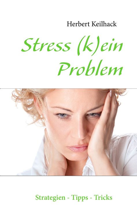 Produktbild: Stress (k)ein Problem