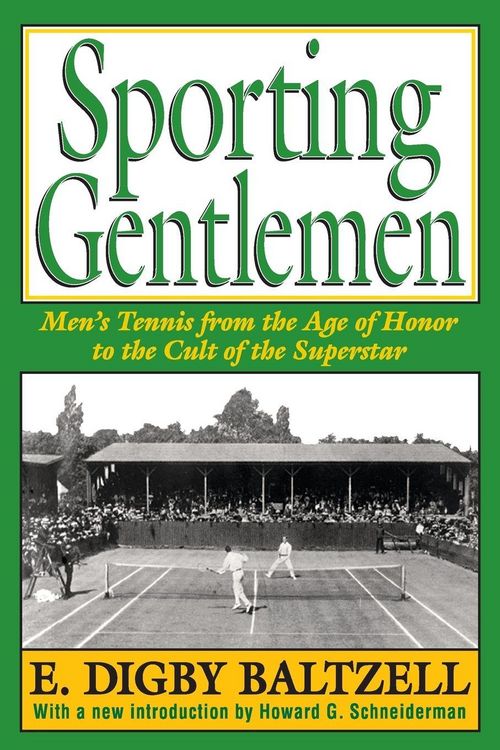 Produktbild: Sporting Gentlemen