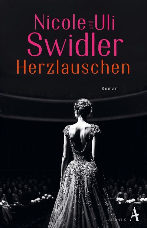 Produktbild: Herzlauschen