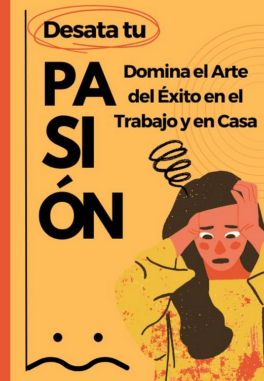 Produktbild: Desata Tu Pasi&oacute;n