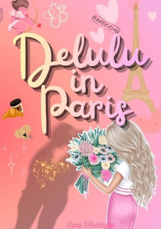 Produktbild: Delulu in Paris