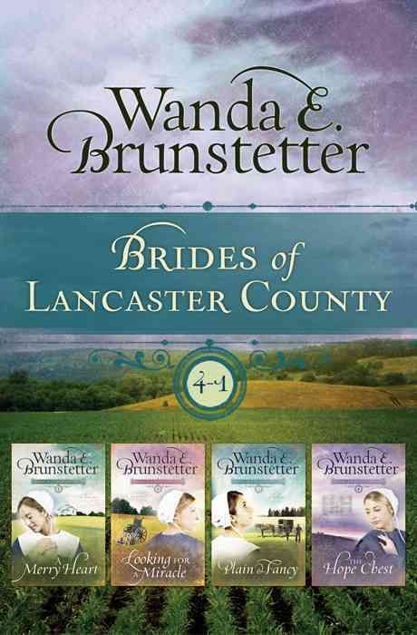 Produktbild: Brides Of Lancaster County