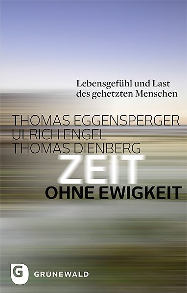 Produktbild: Zeit ohne Ewigkeit