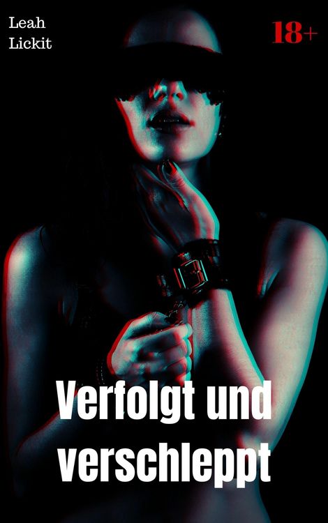 Produktbild: Verfolgt und verschleppt