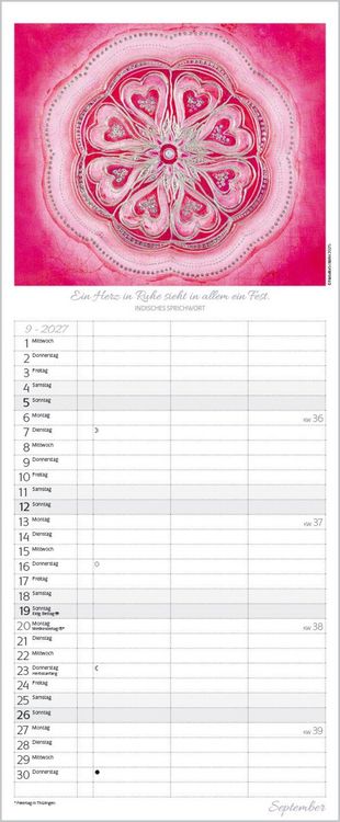 Produktbild: Achtsamkeit Timer f&uuml;r 2 2027