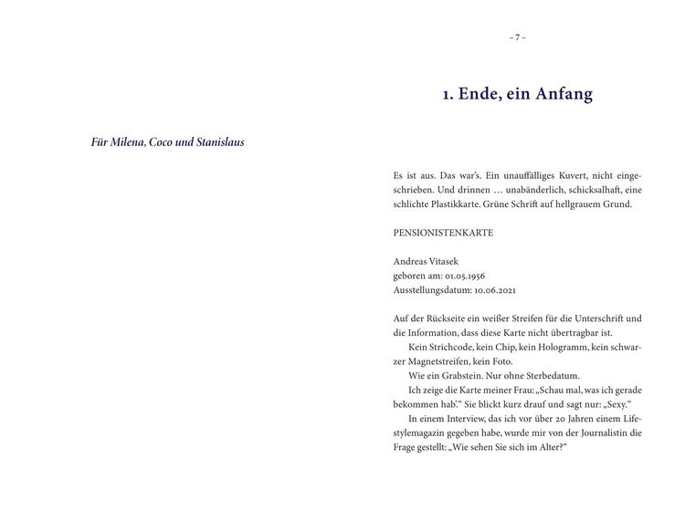 Produktbild: Ich bin der Andere