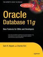 Produktbild: Oracle Database 11g