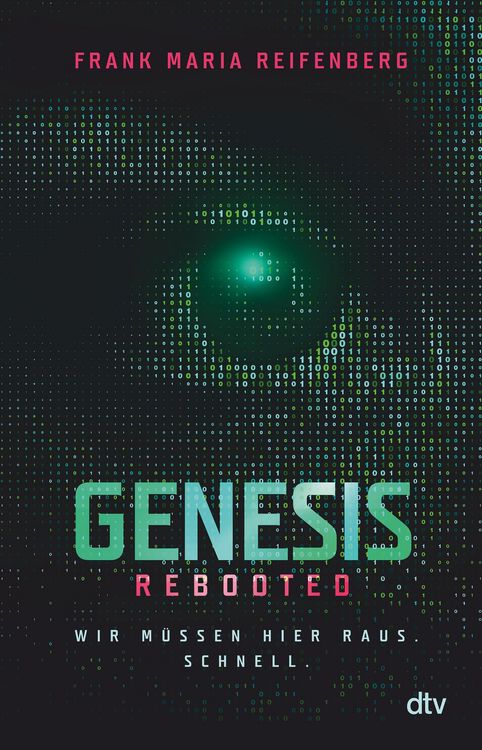 Produktbild: Genesis Rebooted