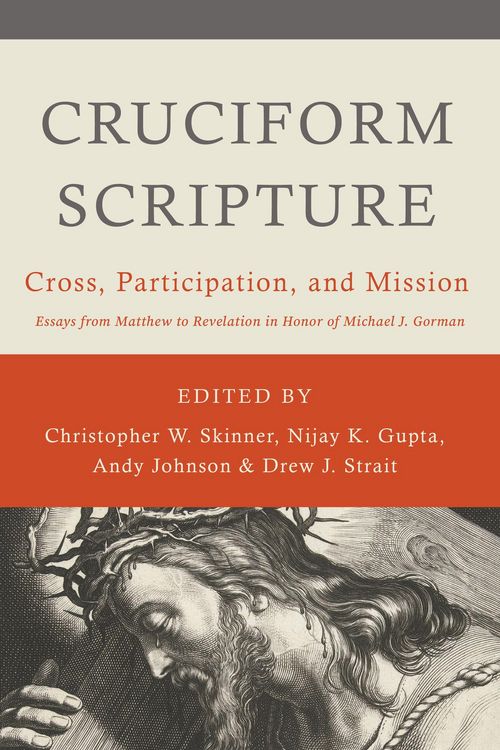 Produktbild: Cruciform Scripture