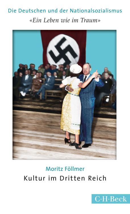 Bild vom Artikel 'Ein Leben wie im Traum' vom Autor Moritz Föllmer