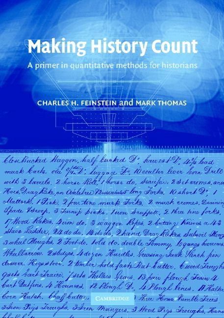 Produktbild: Making History Count